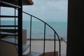 House for rent in Corozal, Belize – Best Places In The World To Retire – International Living